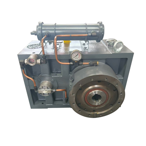 ZLYJ塑料擠出機專用減速機